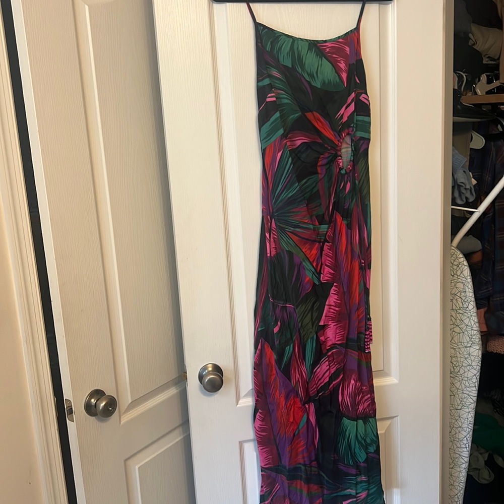 FARM RIO dress